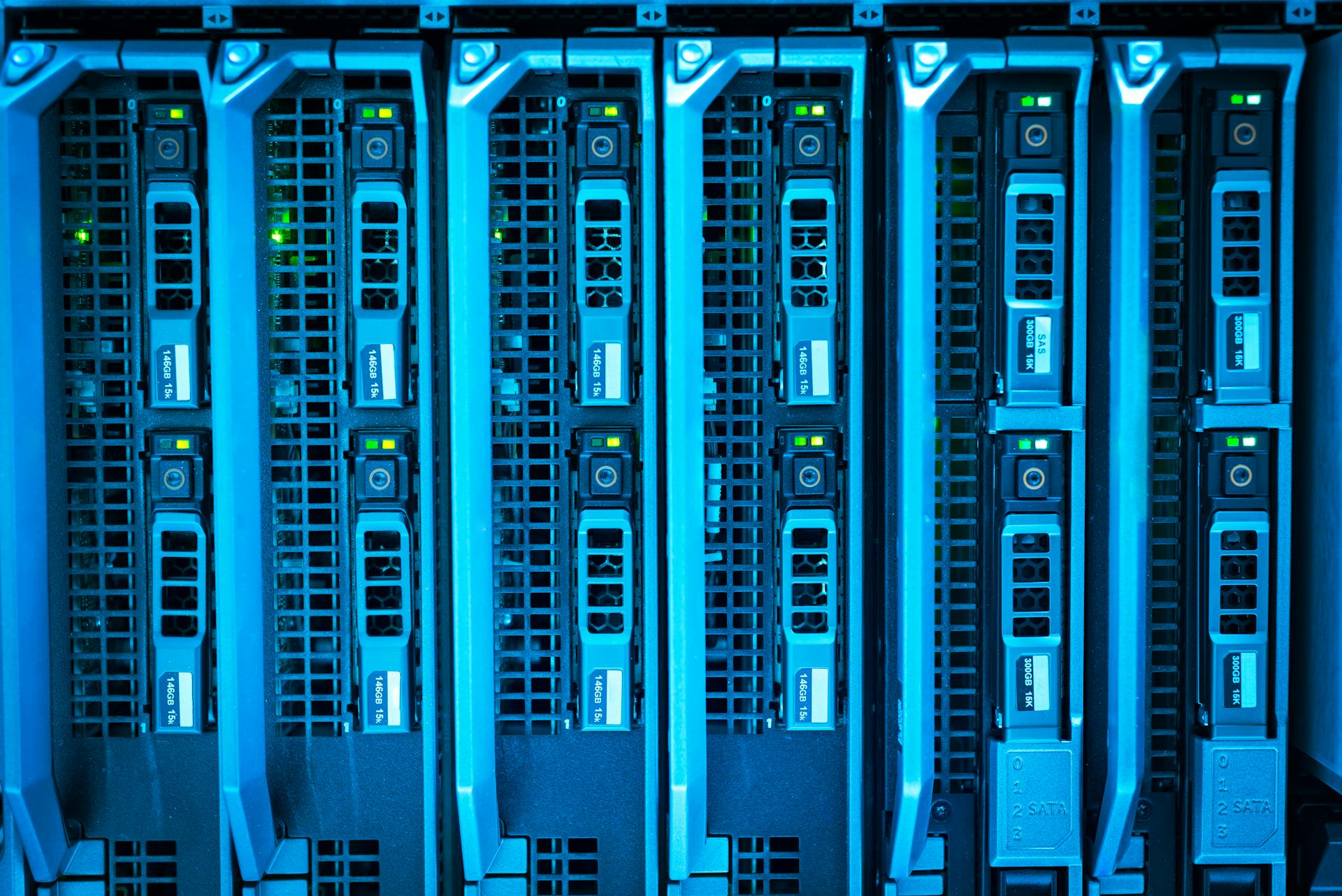 Administración y configuración de Servidores Windows en Cancún